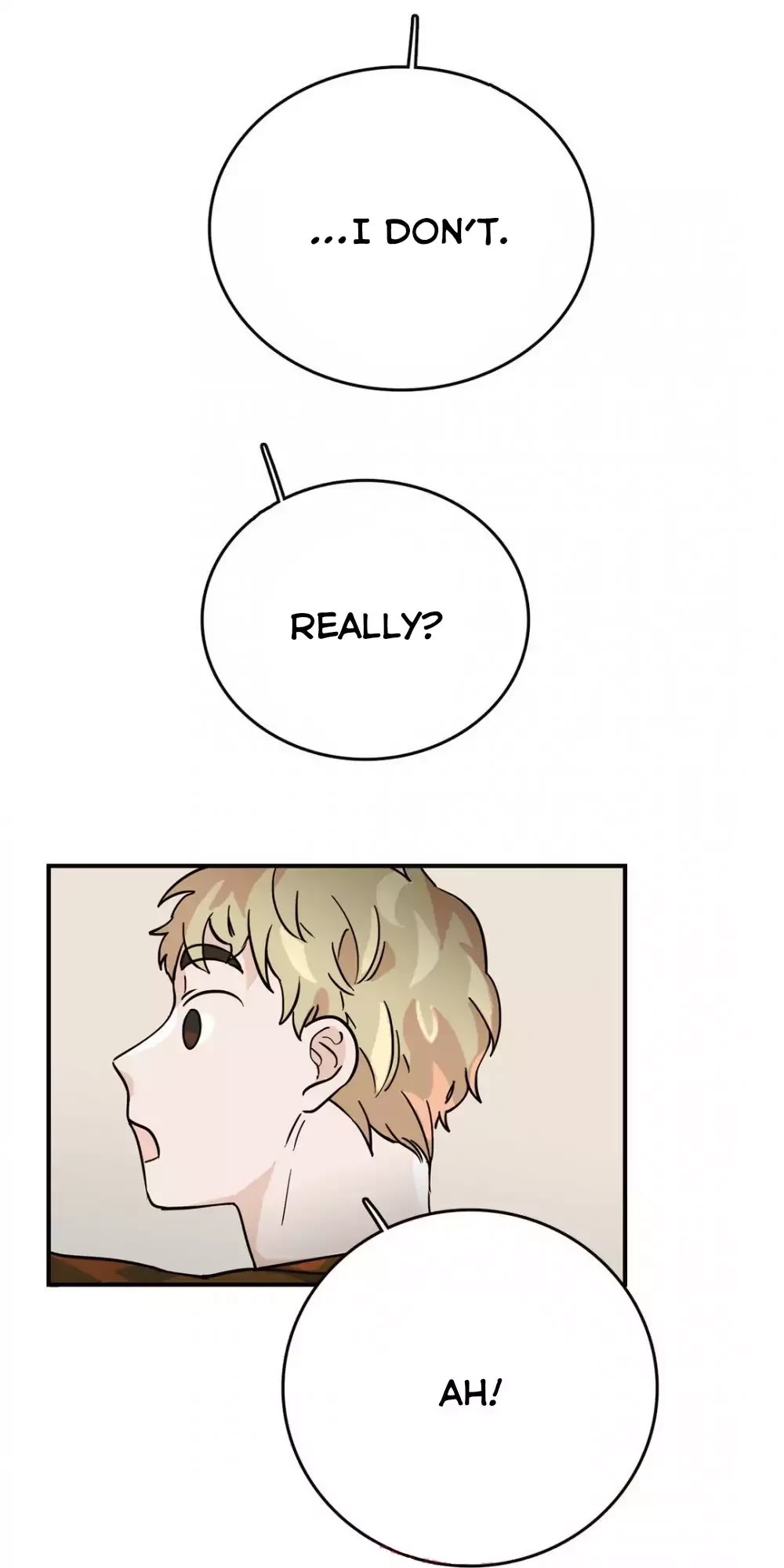 Blue Cheese Table Chapter 26 page 35 - Chapter 26: Powerless (2)