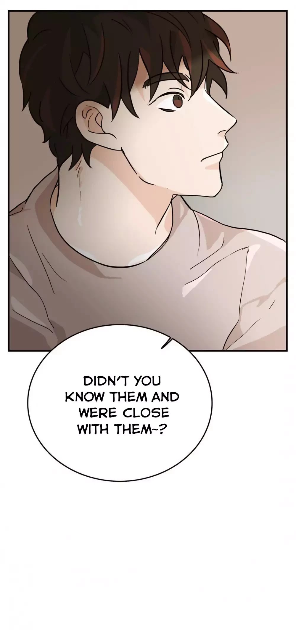 Blue Cheese Table Chapter 26 page 37 - Chapter 26: Powerless (2)