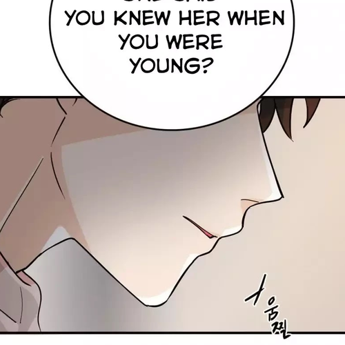 Blue Cheese Table Chapter 26: Powerless (2) cover