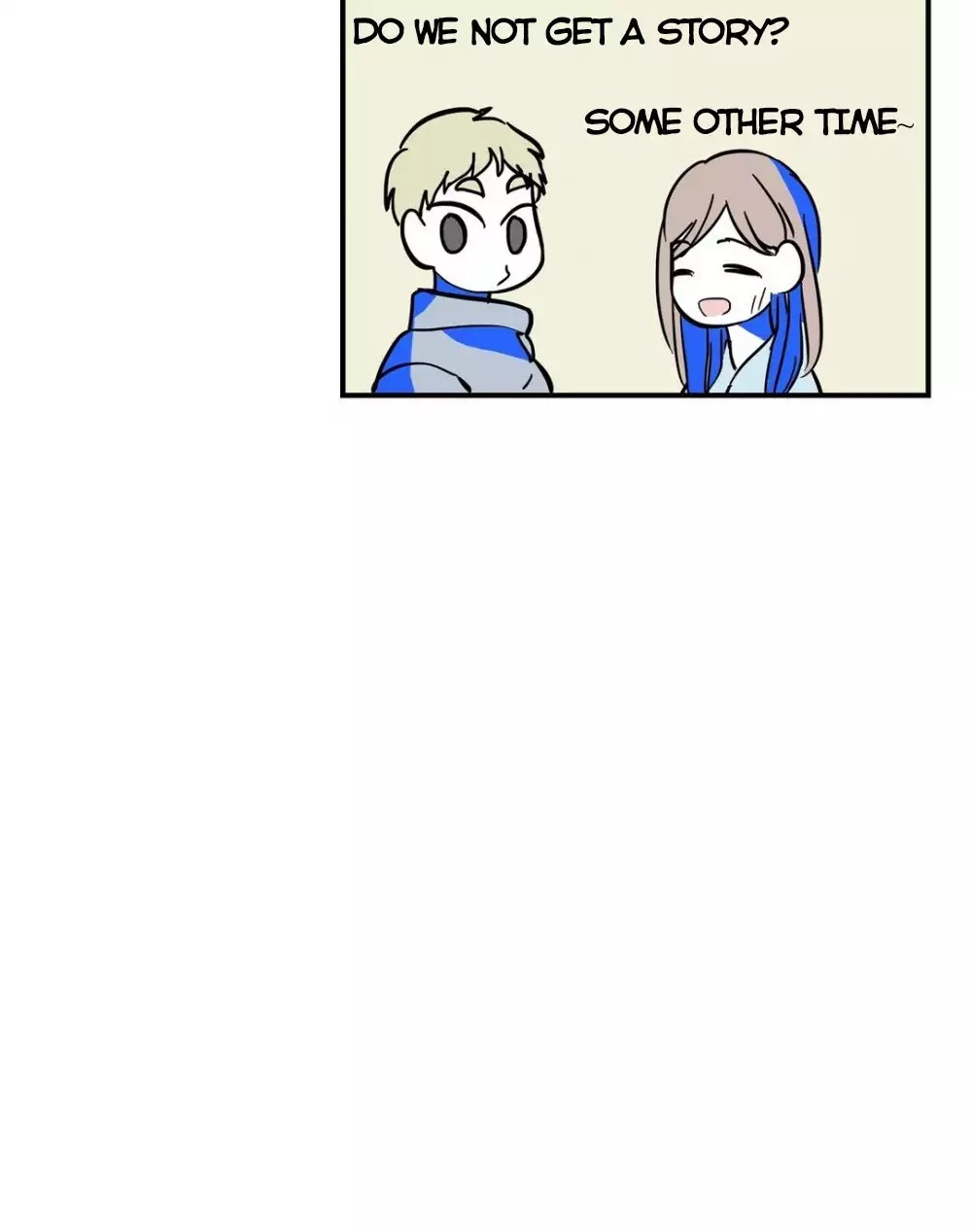 Blue Cheese Table Chapter 27 page 23 - Chapter 27: Special Chapter