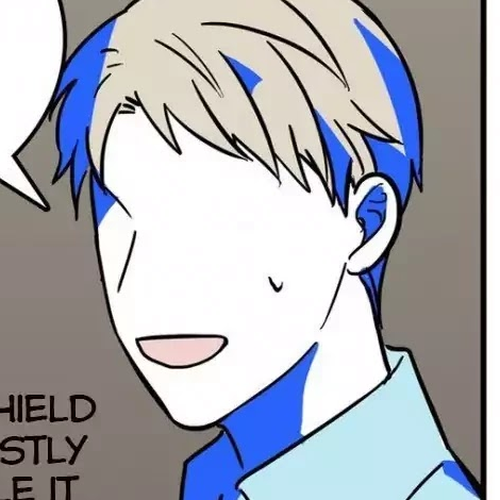 Blue Cheese Table Chapter 27: Special Chapter cover