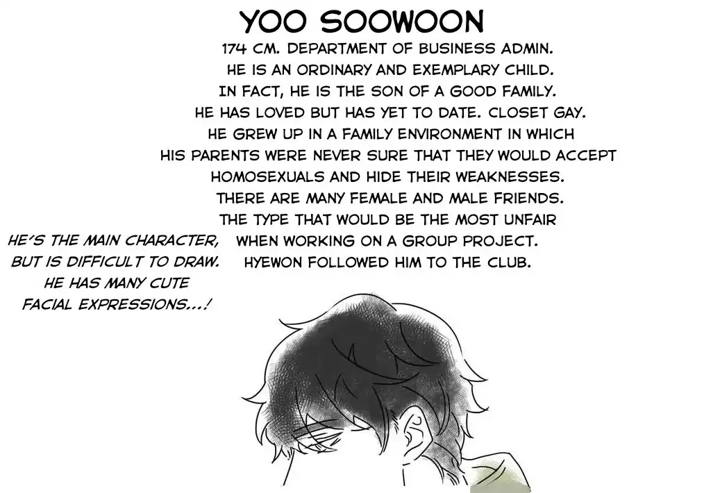 Blue Cheese Table Chapter 28.5 page 3 - Chapter 28.5: Extra