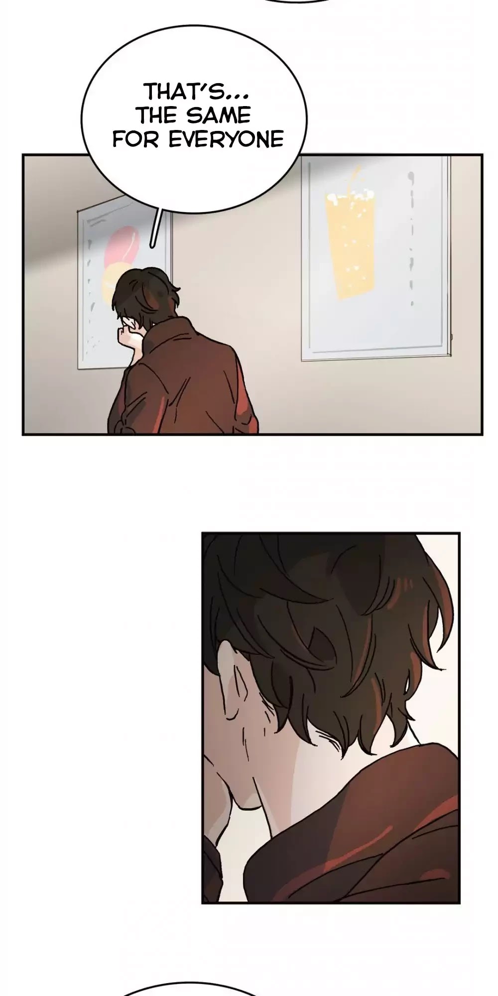 Blue Cheese Table Chapter 29 page 10 - Chapter 29: Winter
