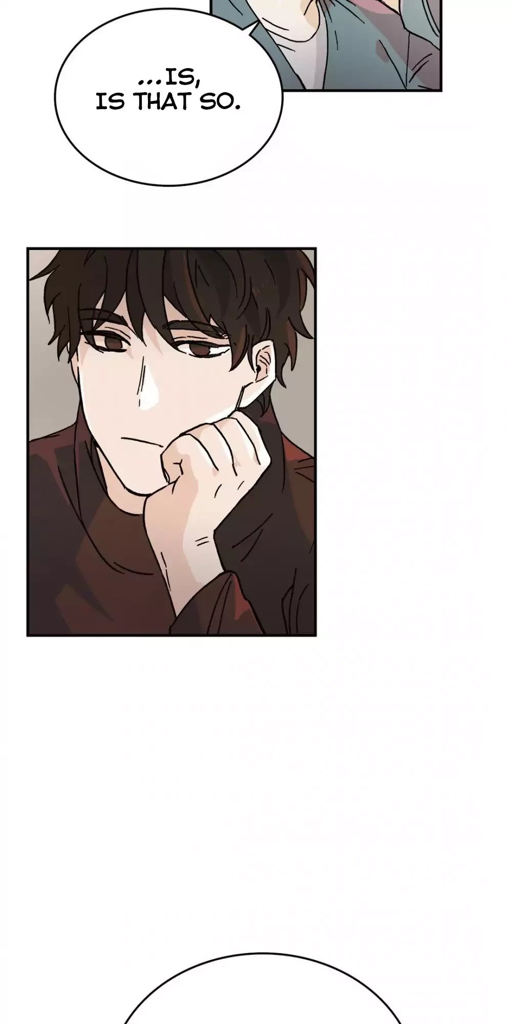 Blue Cheese Table Chapter 29 page 13 - Chapter 29: Winter