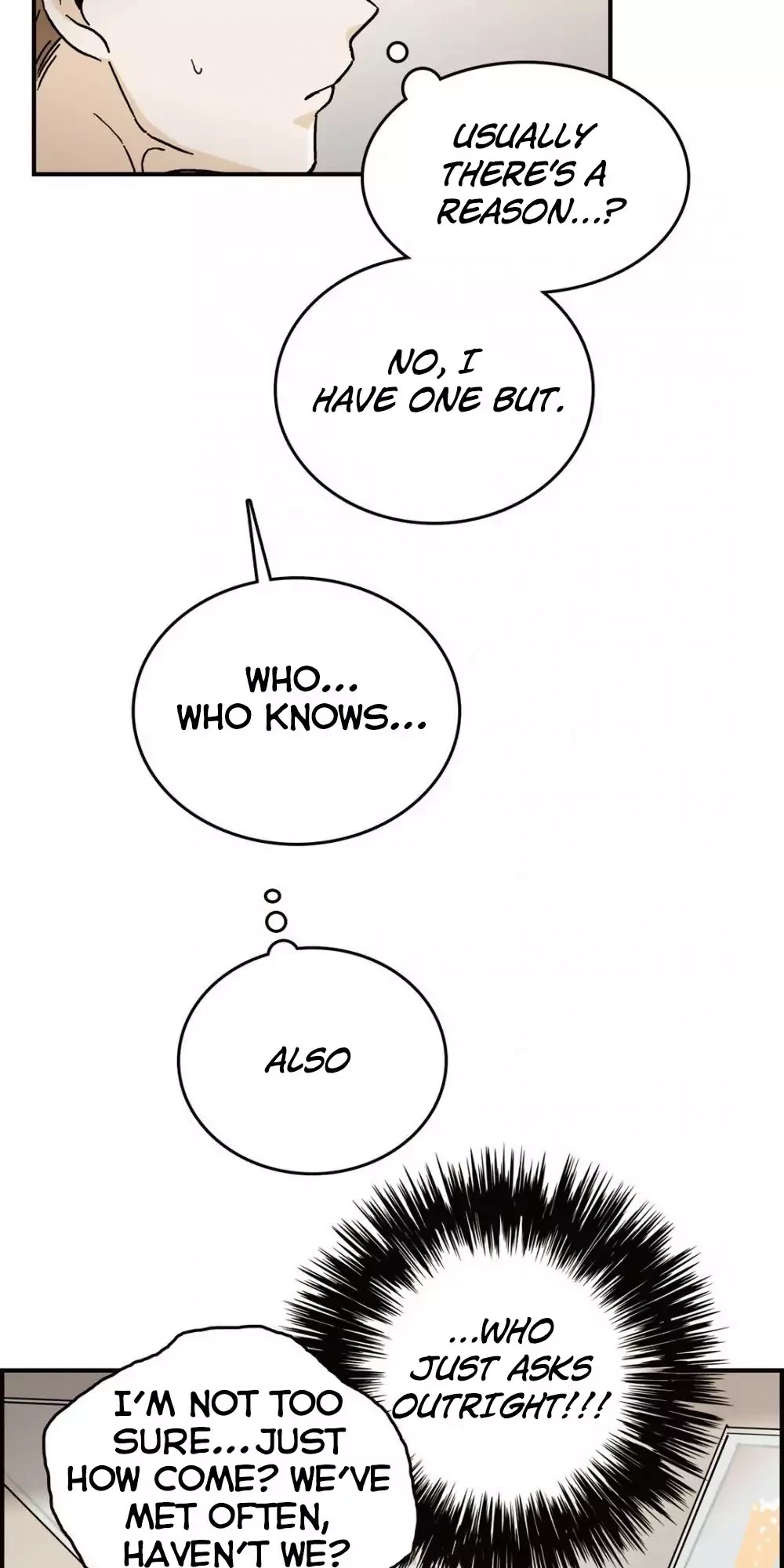 Blue Cheese Table Chapter 29 page 15 - Chapter 29: Winter
