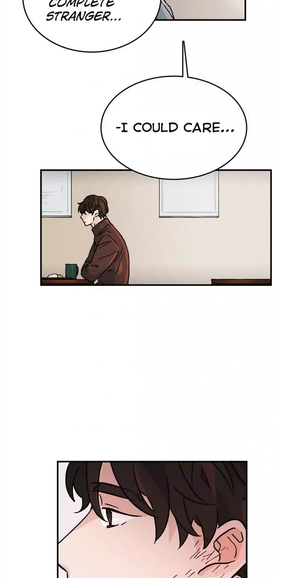 Blue Cheese Table Chapter 29 page 18 - Chapter 29: Winter