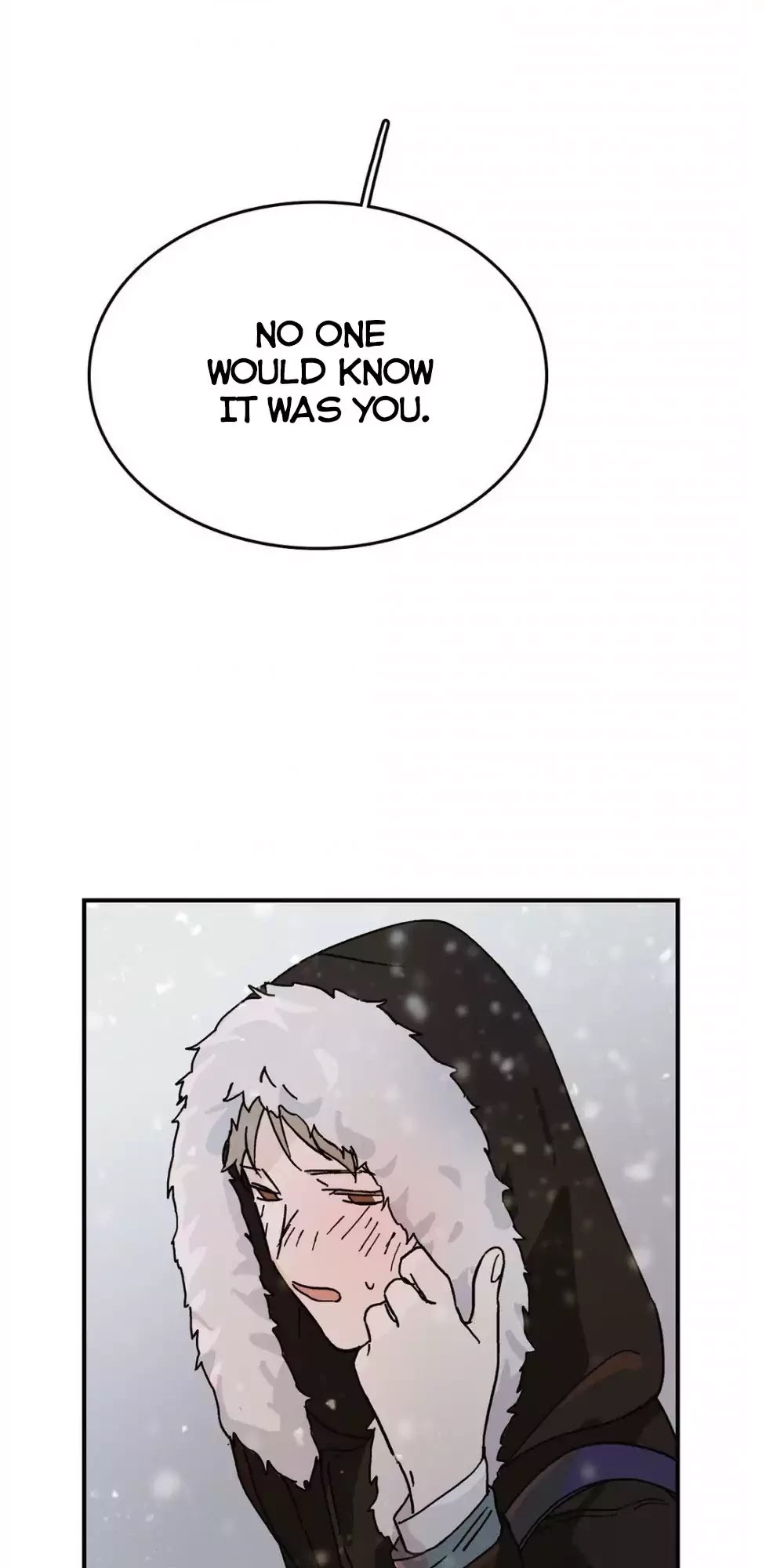 Blue Cheese Table Chapter 29 page 32 - Chapter 29: Winter