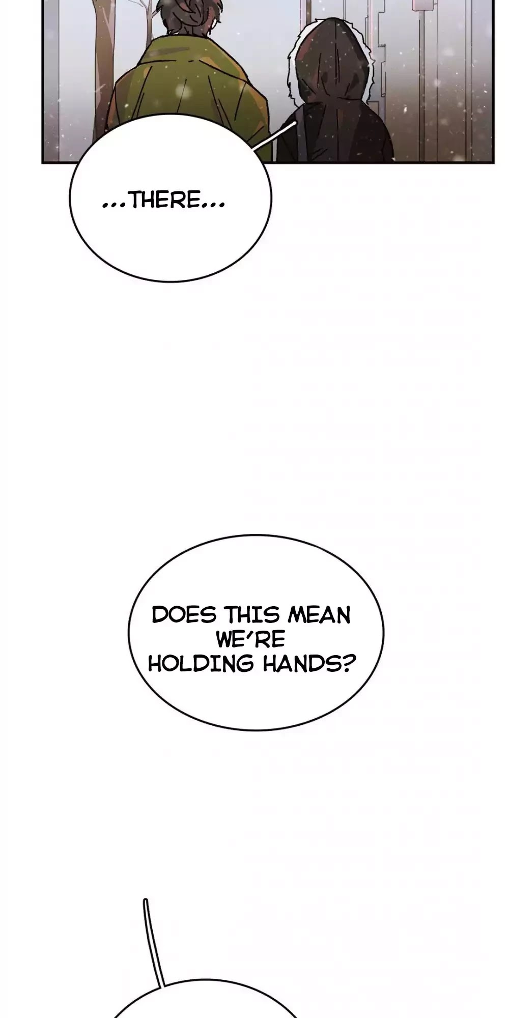 Blue Cheese Table Chapter 29 page 34 - Chapter 29: Winter