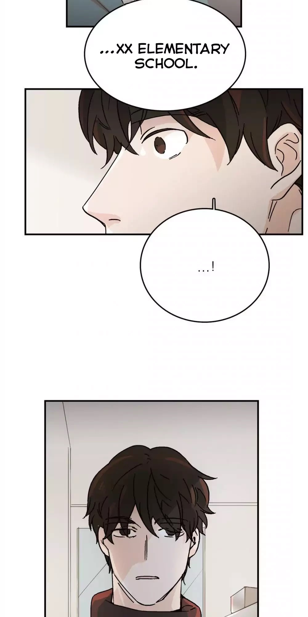 Blue Cheese Table Chapter 29 page 4 - Chapter 29: Winter