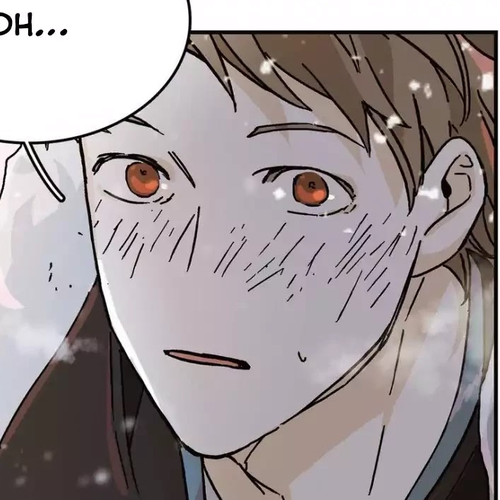 Blue Cheese Table Chapter 29: Winter cover