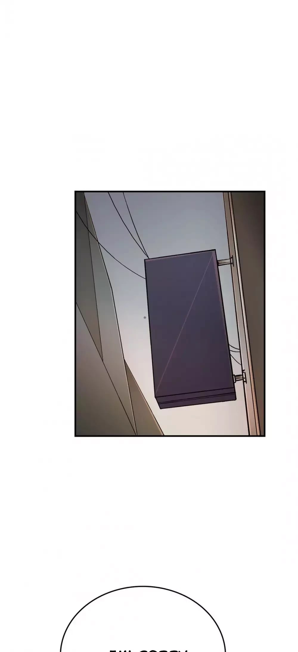Blue Cheese Table Chapter 30 page 1 - Chapter 30: Open One's Mouth