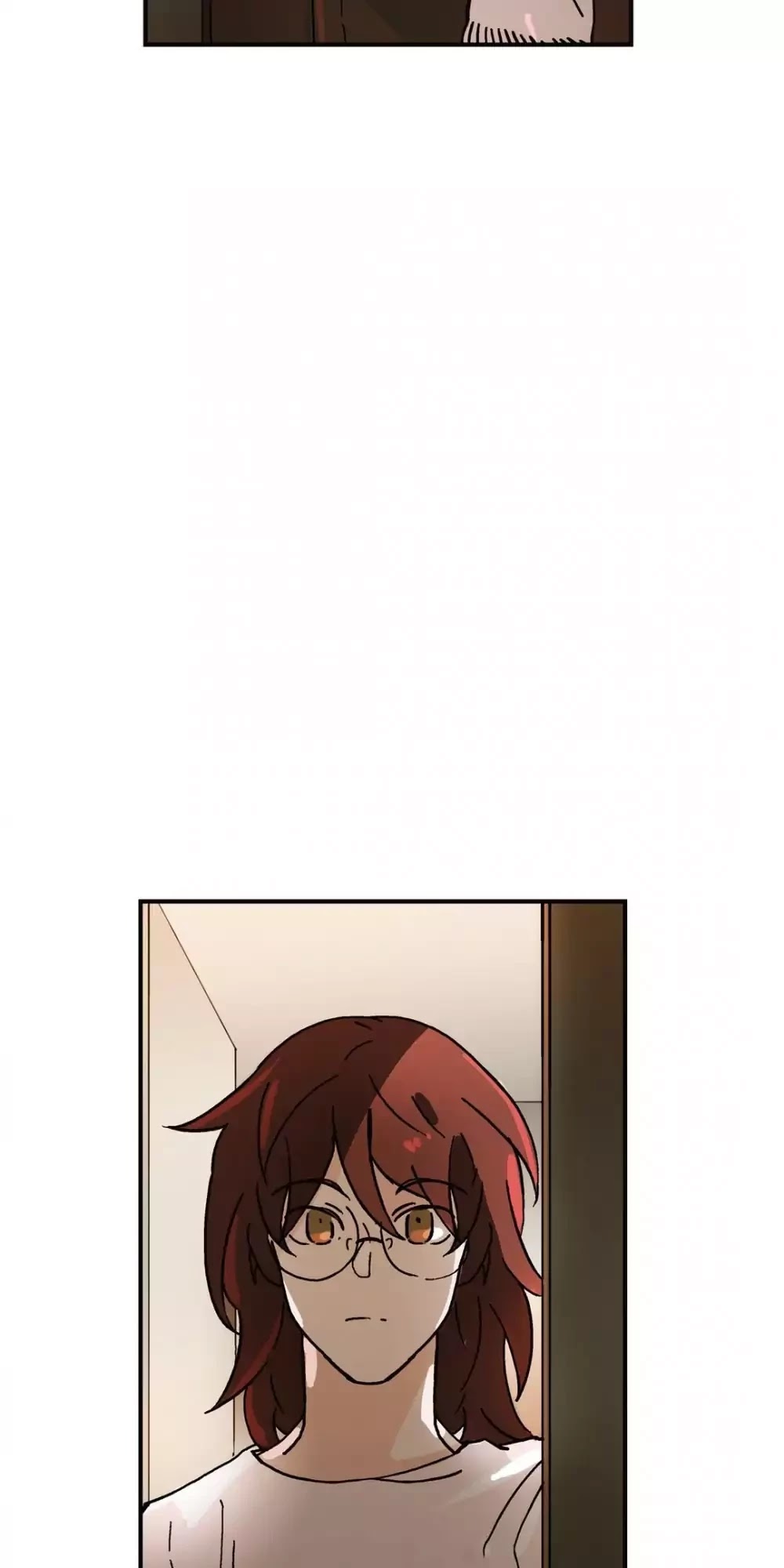 Blue Cheese Table Chapter 30 page 23 - Chapter 30: Open One's Mouth