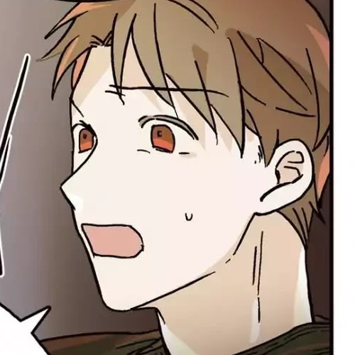 Blue Cheese Table Chapter 30: Open One's Mouth cover