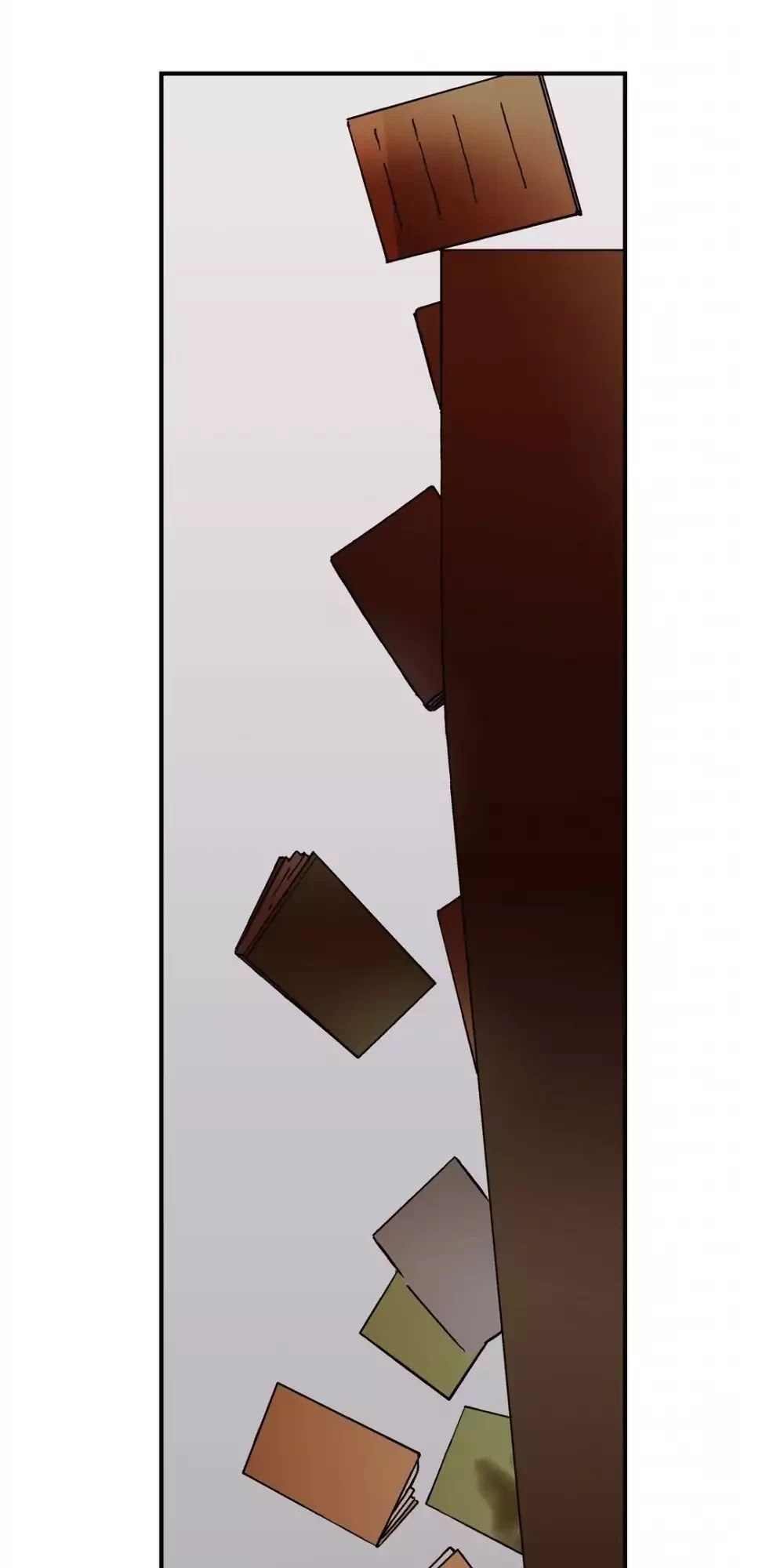 Blue Cheese Table Chapter 31 page 30 - Chapter 31: Intersect