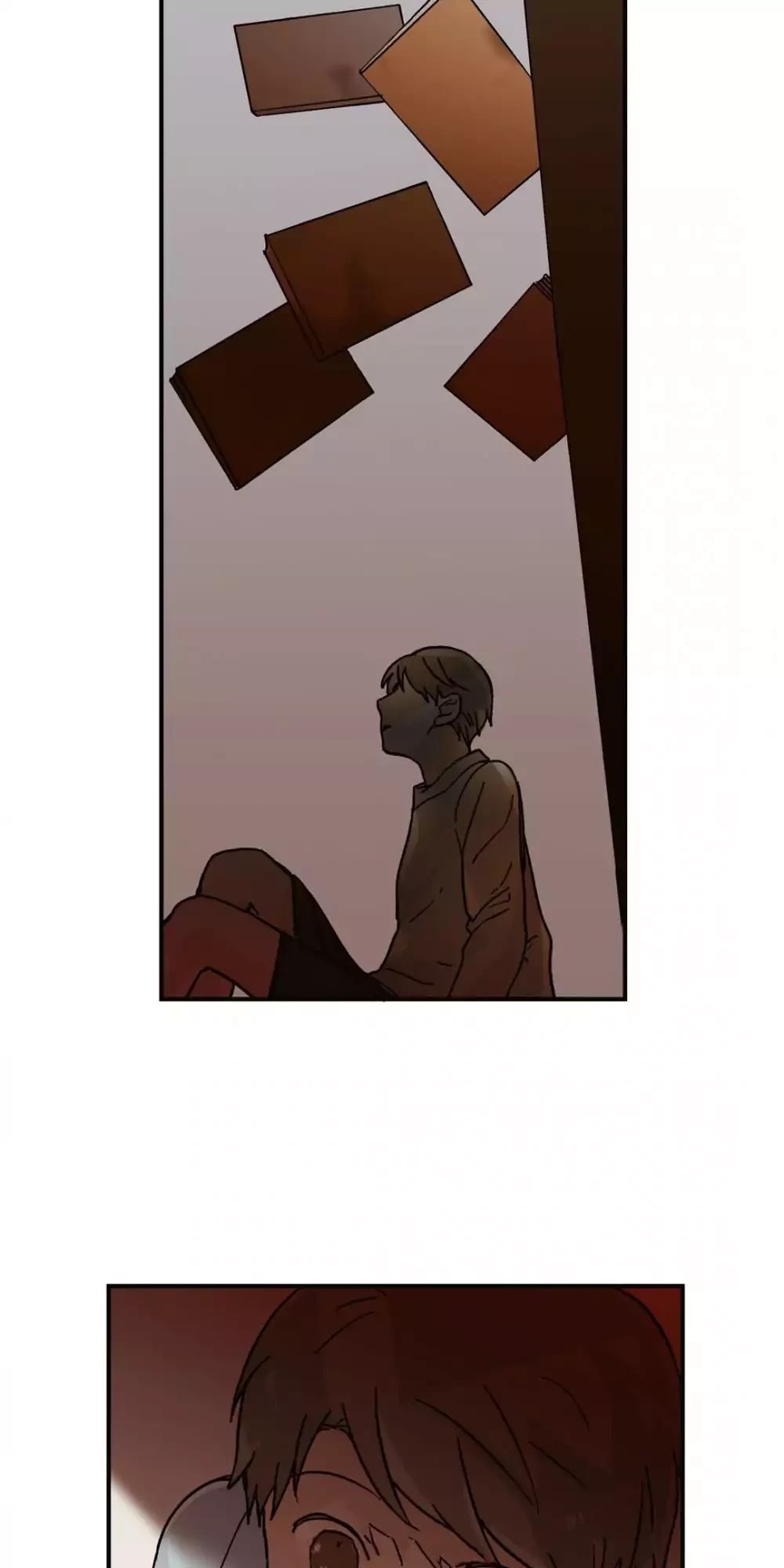 Blue Cheese Table Chapter 31 page 31 - Chapter 31: Intersect