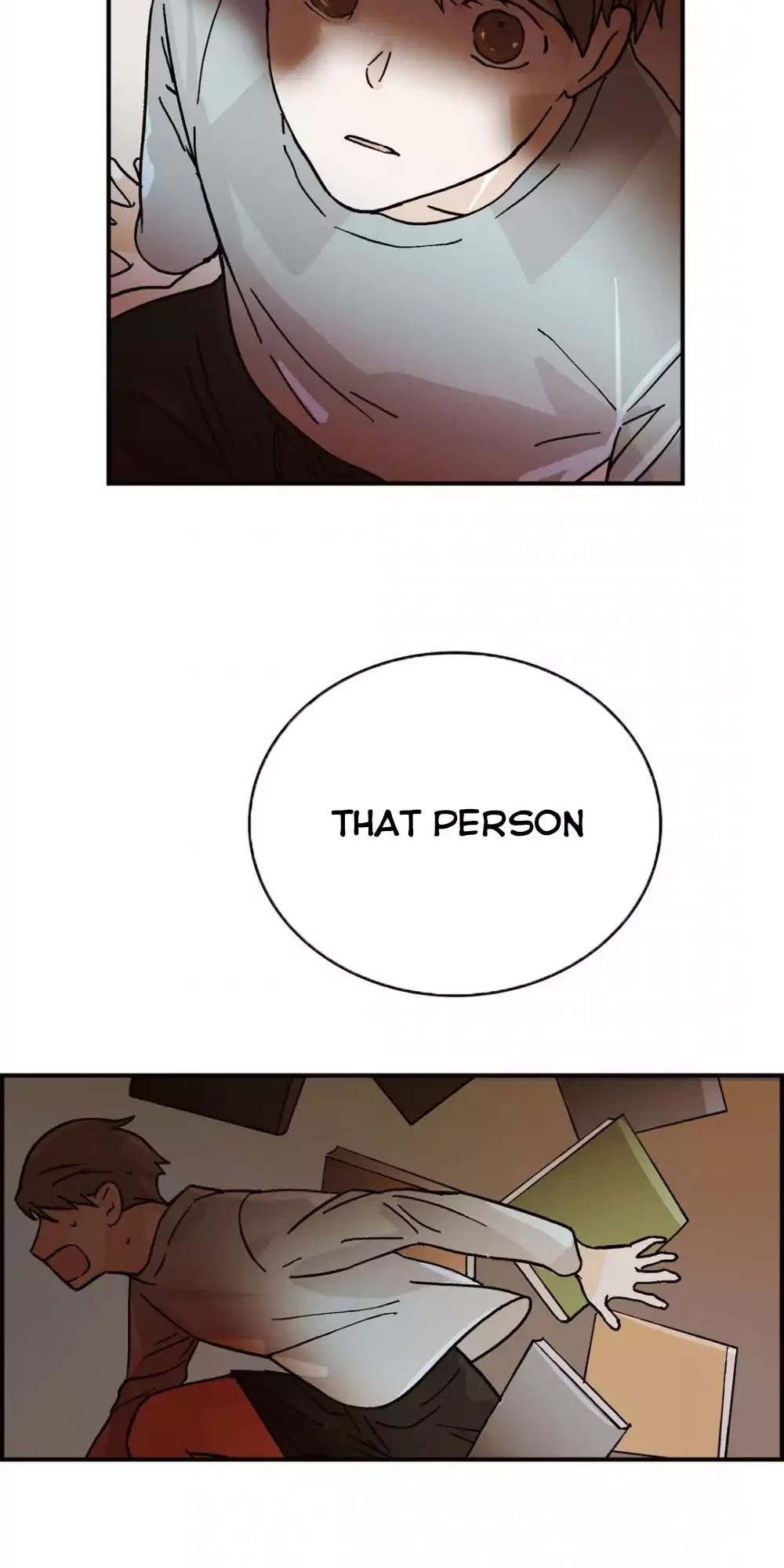 Blue Cheese Table Chapter 31 page 32 - Chapter 31: Intersect