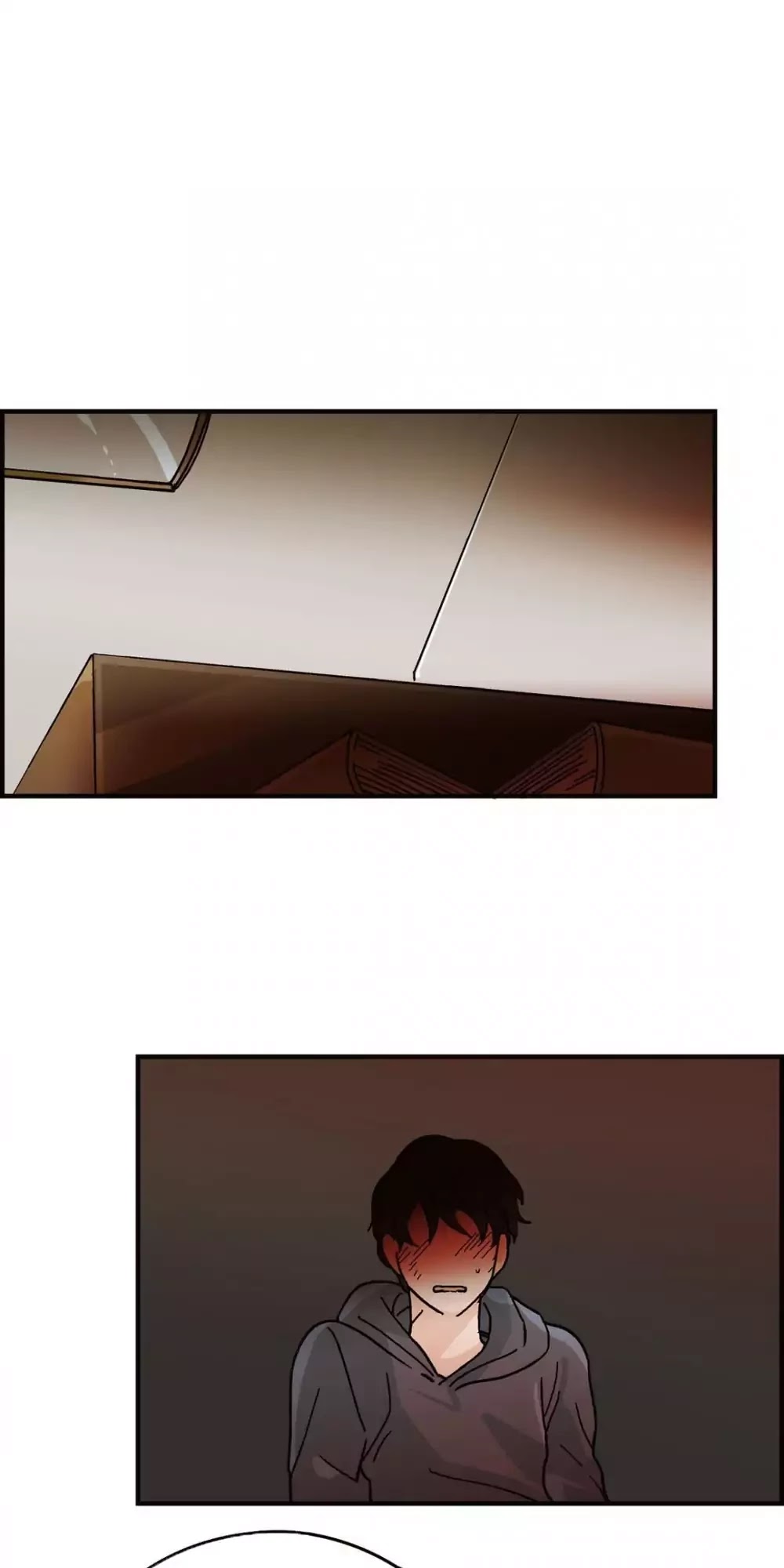 Blue Cheese Table Chapter 31 page 35 - Chapter 31: Intersect