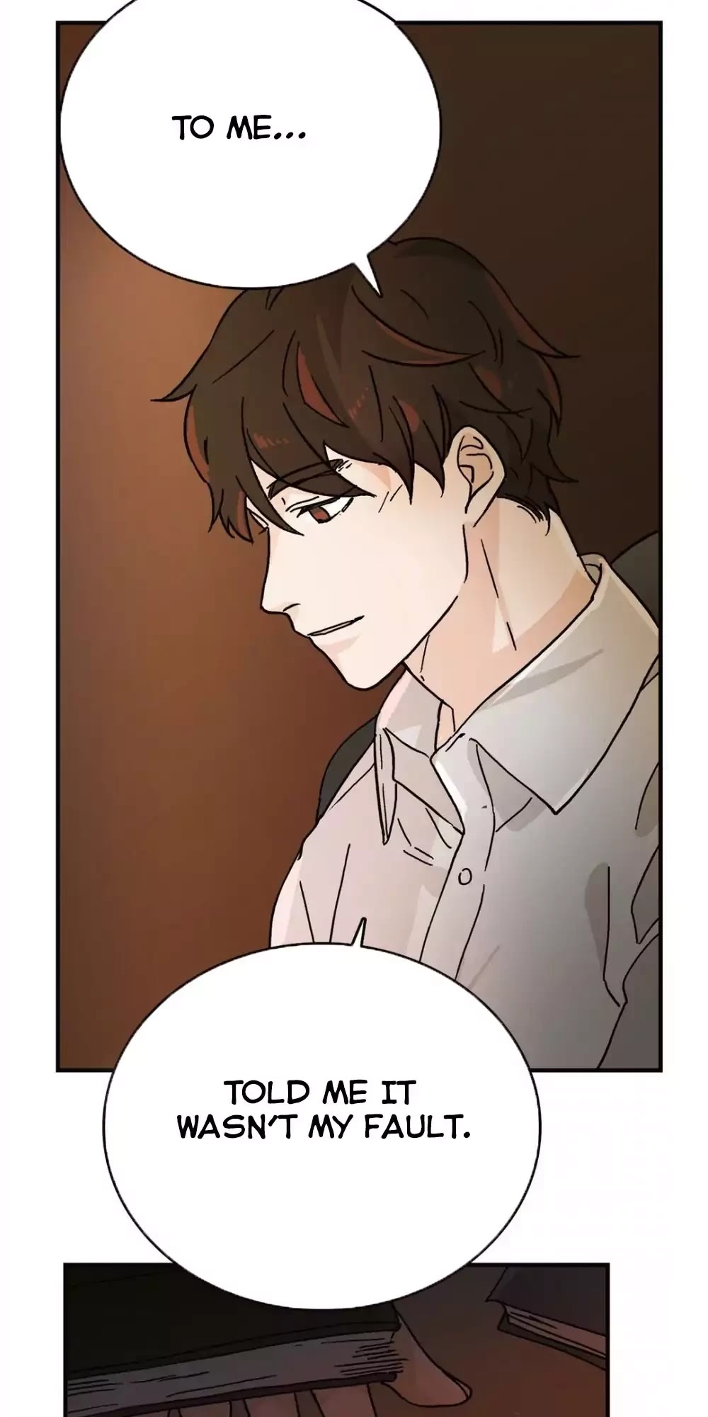 Blue Cheese Table Chapter 31 page 36 - Chapter 31: Intersect