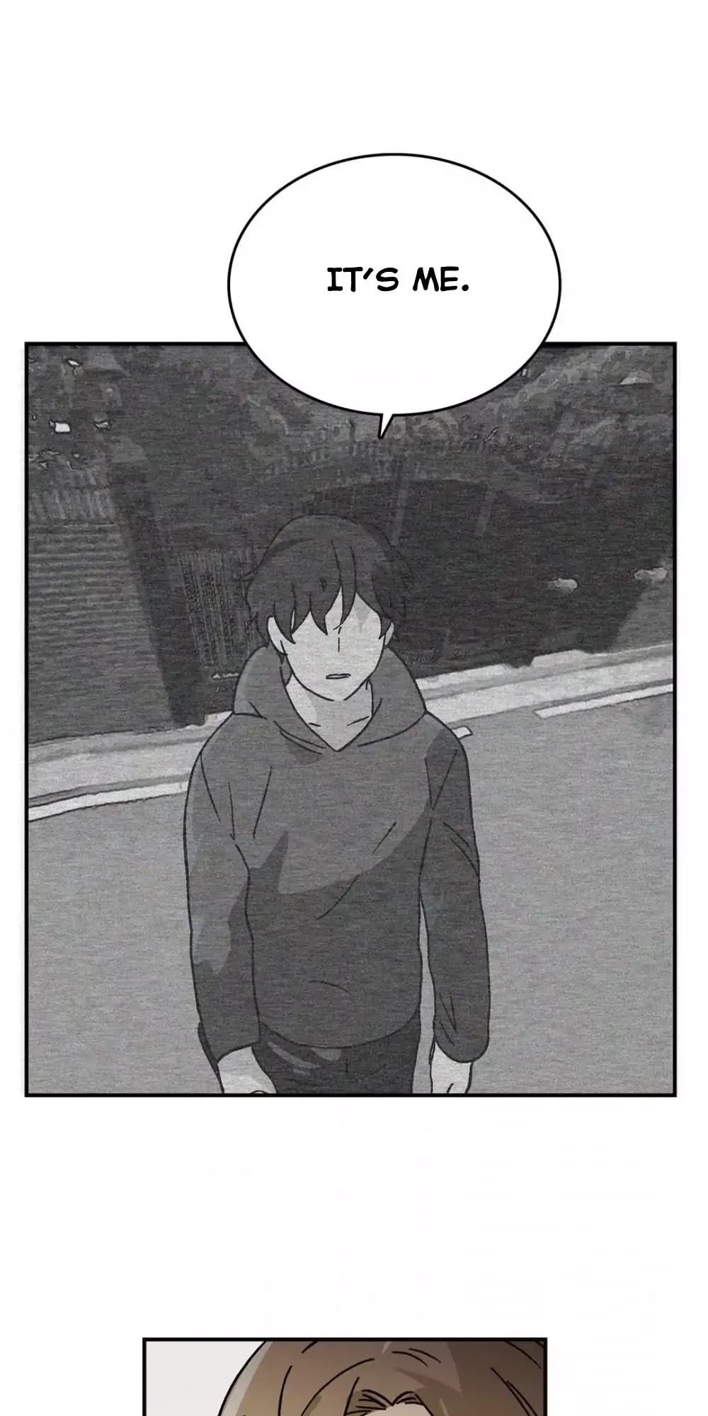 Blue Cheese Table Chapter 31 page 8 - Chapter 31: Intersect