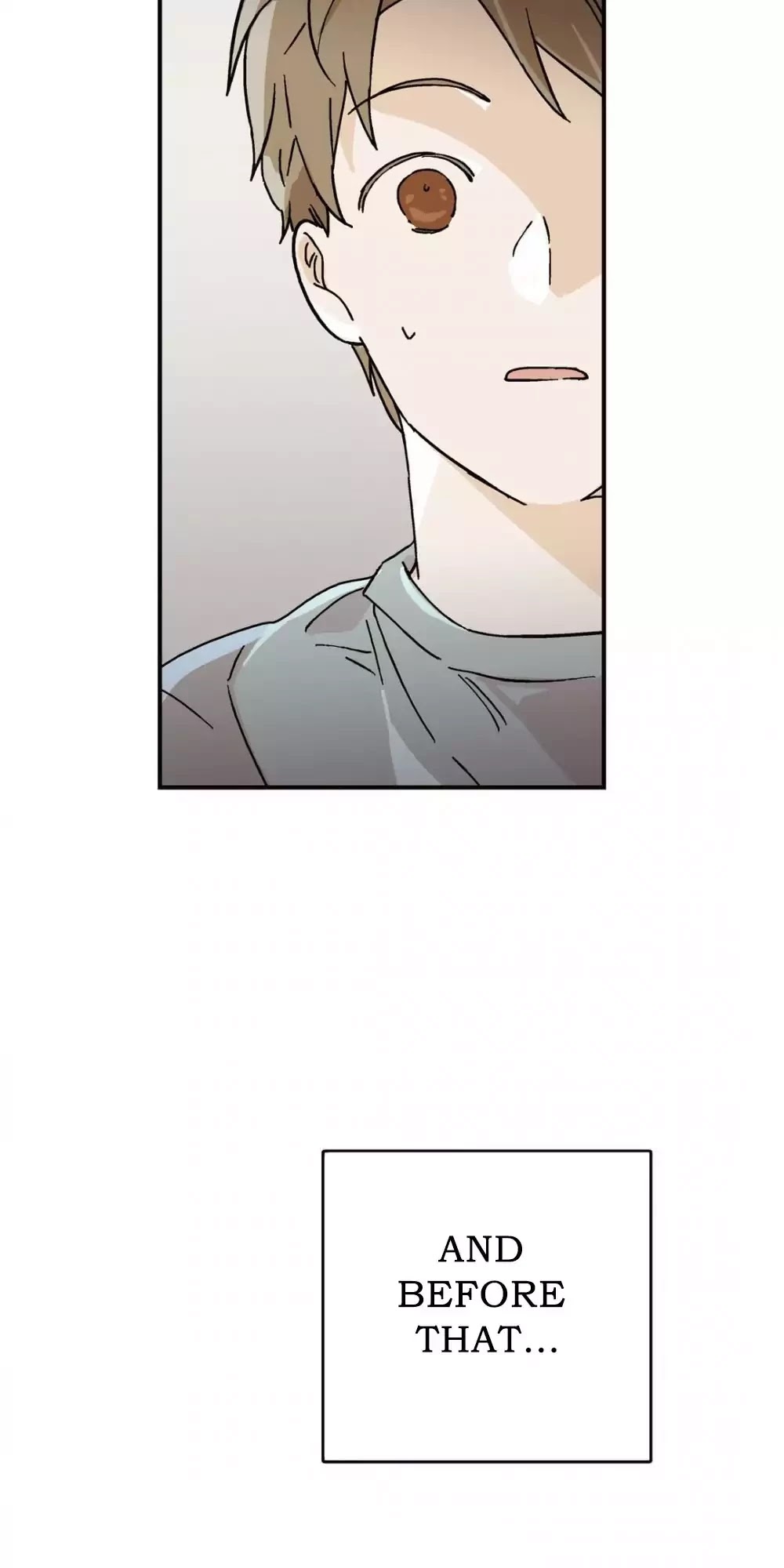 Blue Cheese Table Chapter 31 page 9 - Chapter 31: Intersect