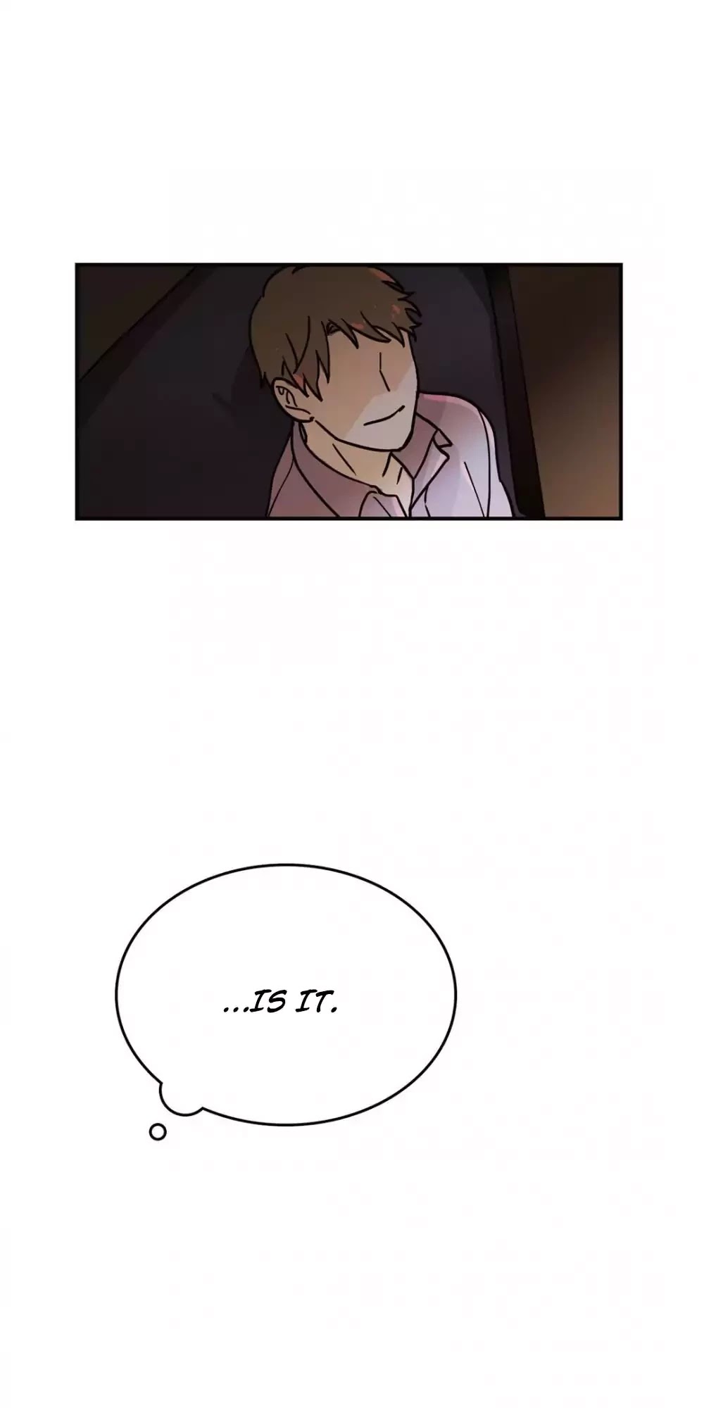 Blue Cheese Table Chapter 32 page 19 - Chapter 32: Decision