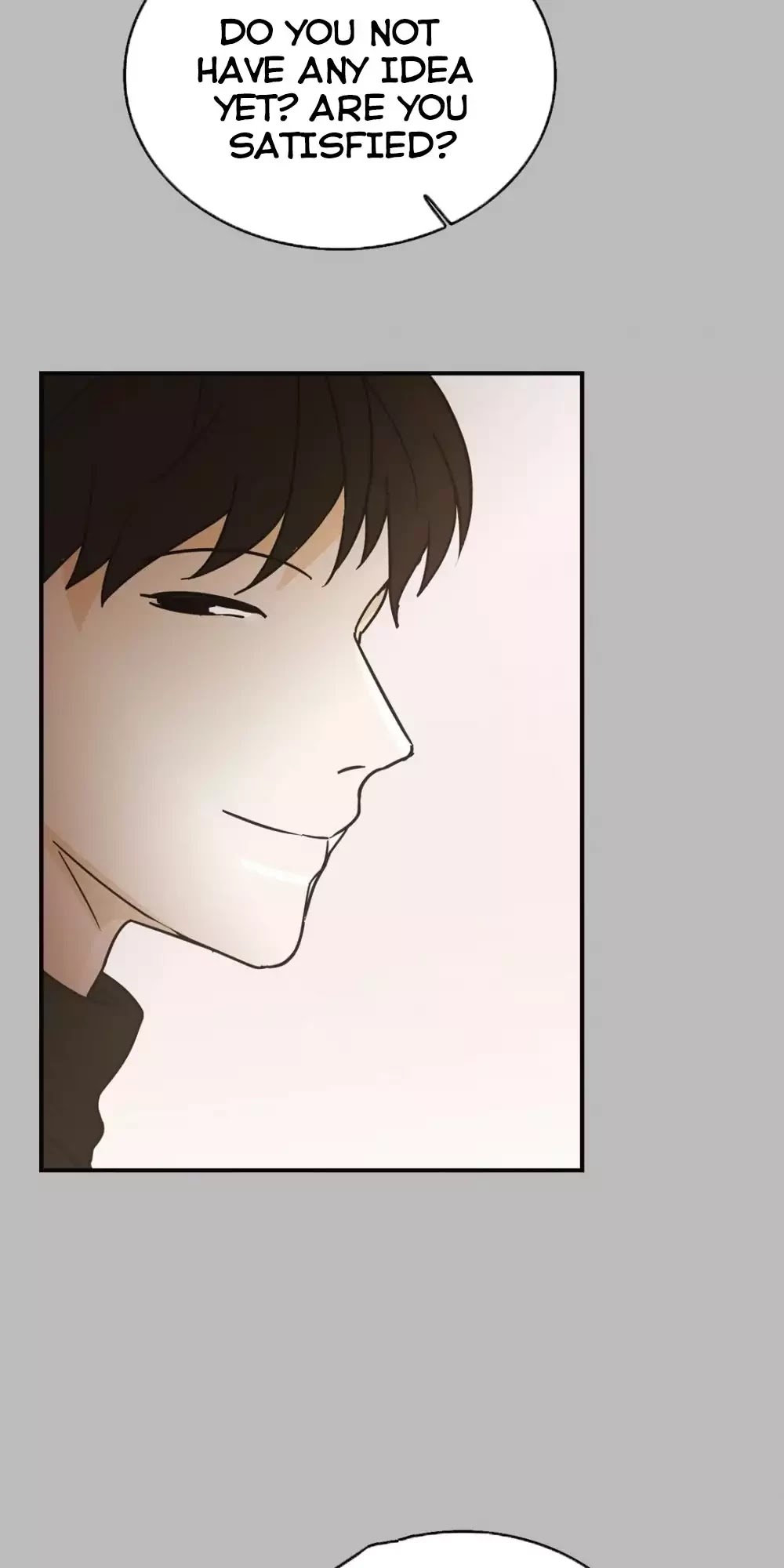 Blue Cheese Table Chapter 32 page 25 - Chapter 32: Decision