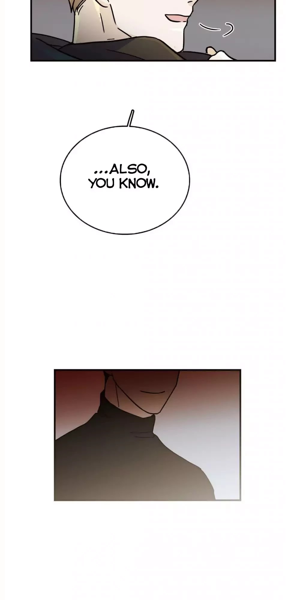 Blue Cheese Table Chapter 32 page 32 - Chapter 32: Decision