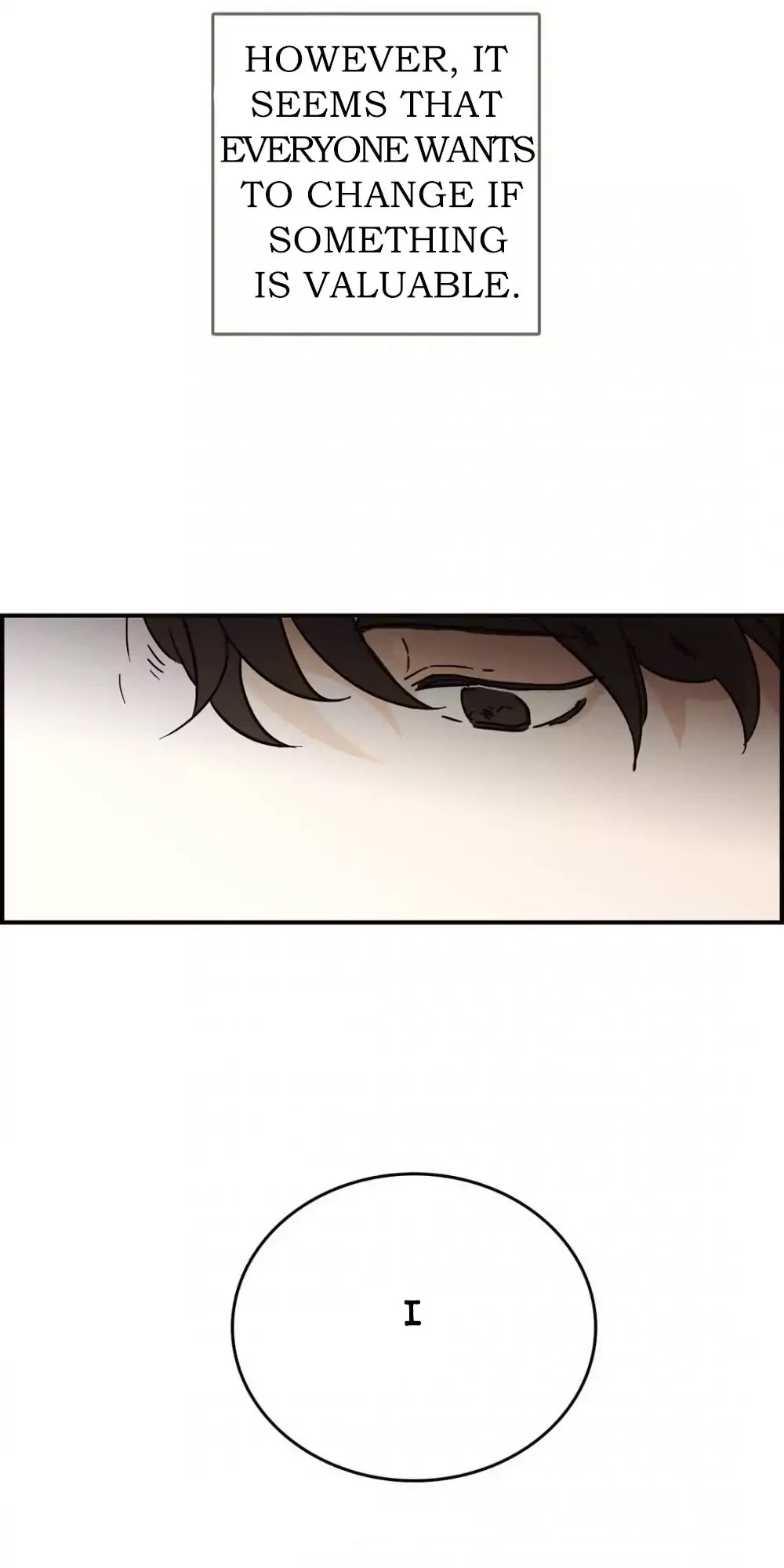 Blue Cheese Table Chapter 32 page 33 - Chapter 32: Decision