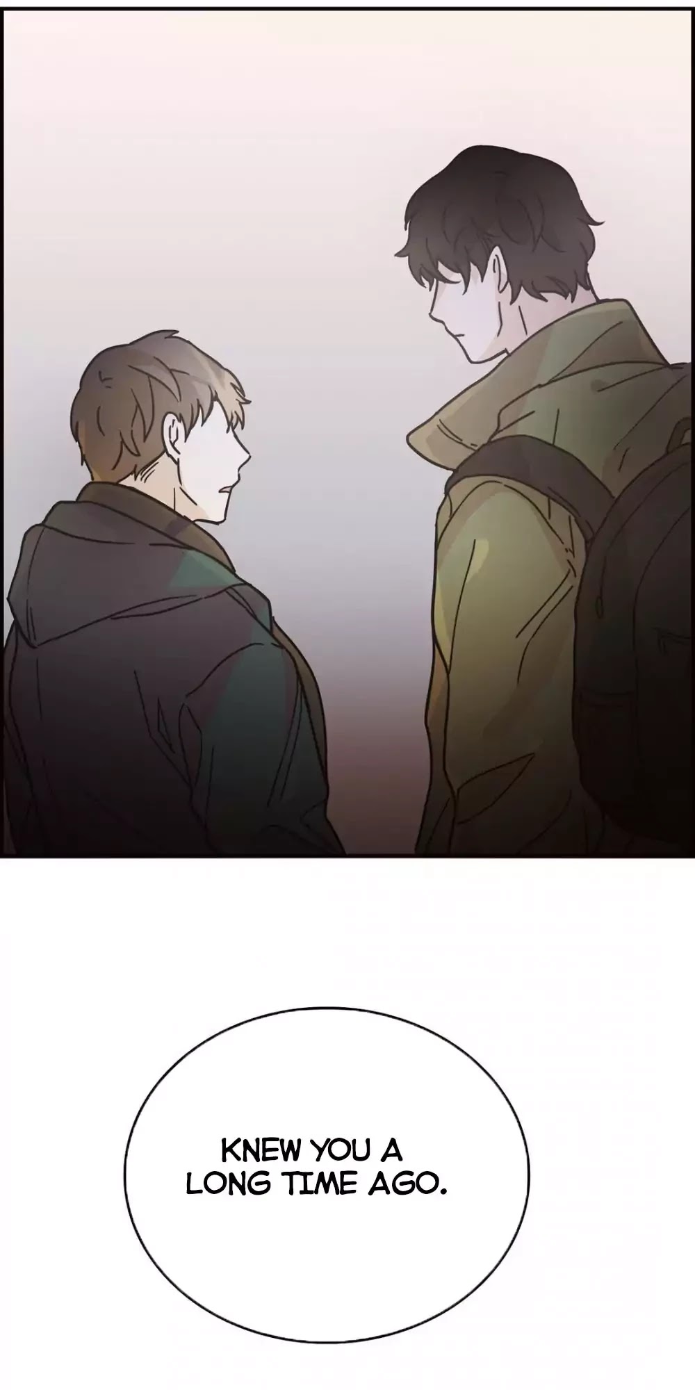 Blue Cheese Table Chapter 32 page 34 - Chapter 32: Decision