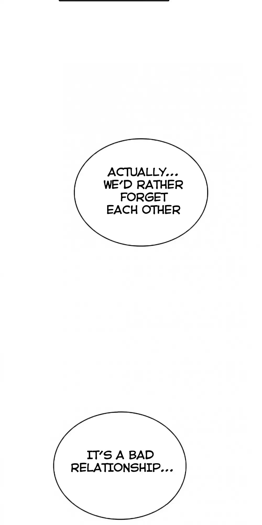 Blue Cheese Table Chapter 32 page 37 - Chapter 32: Decision