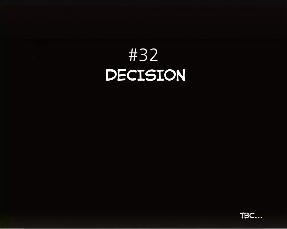 Blue Cheese Table Chapter 32 page 39 - Chapter 32: Decision