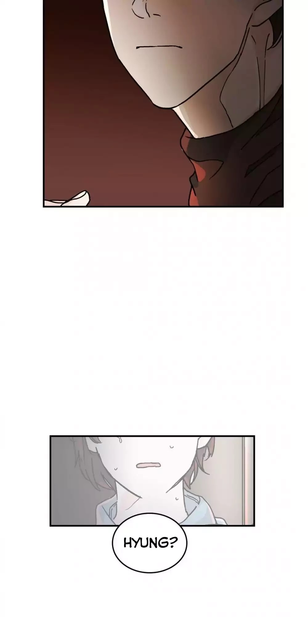 Blue Cheese Table Chapter 33 page 25 - Chapter 33: I Can Appreciate Your Tears