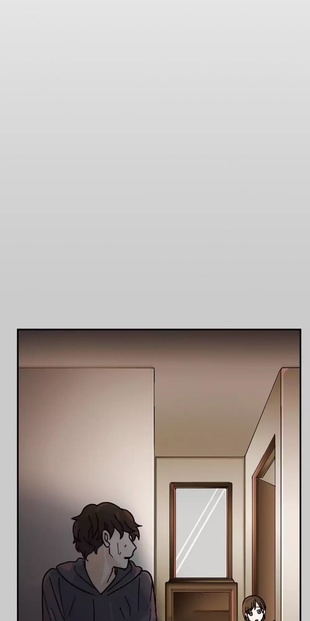 Blue Cheese Table Chapter 33 page 27 - Chapter 33: I Can Appreciate Your Tears