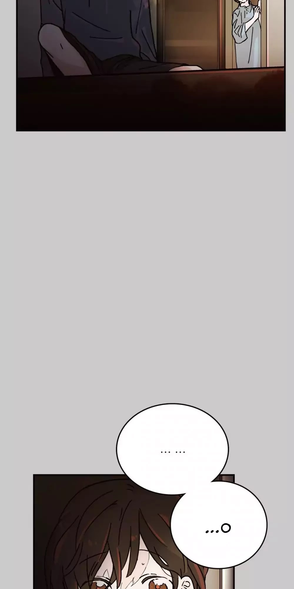 Blue Cheese Table Chapter 33 page 28 - Chapter 33: I Can Appreciate Your Tears