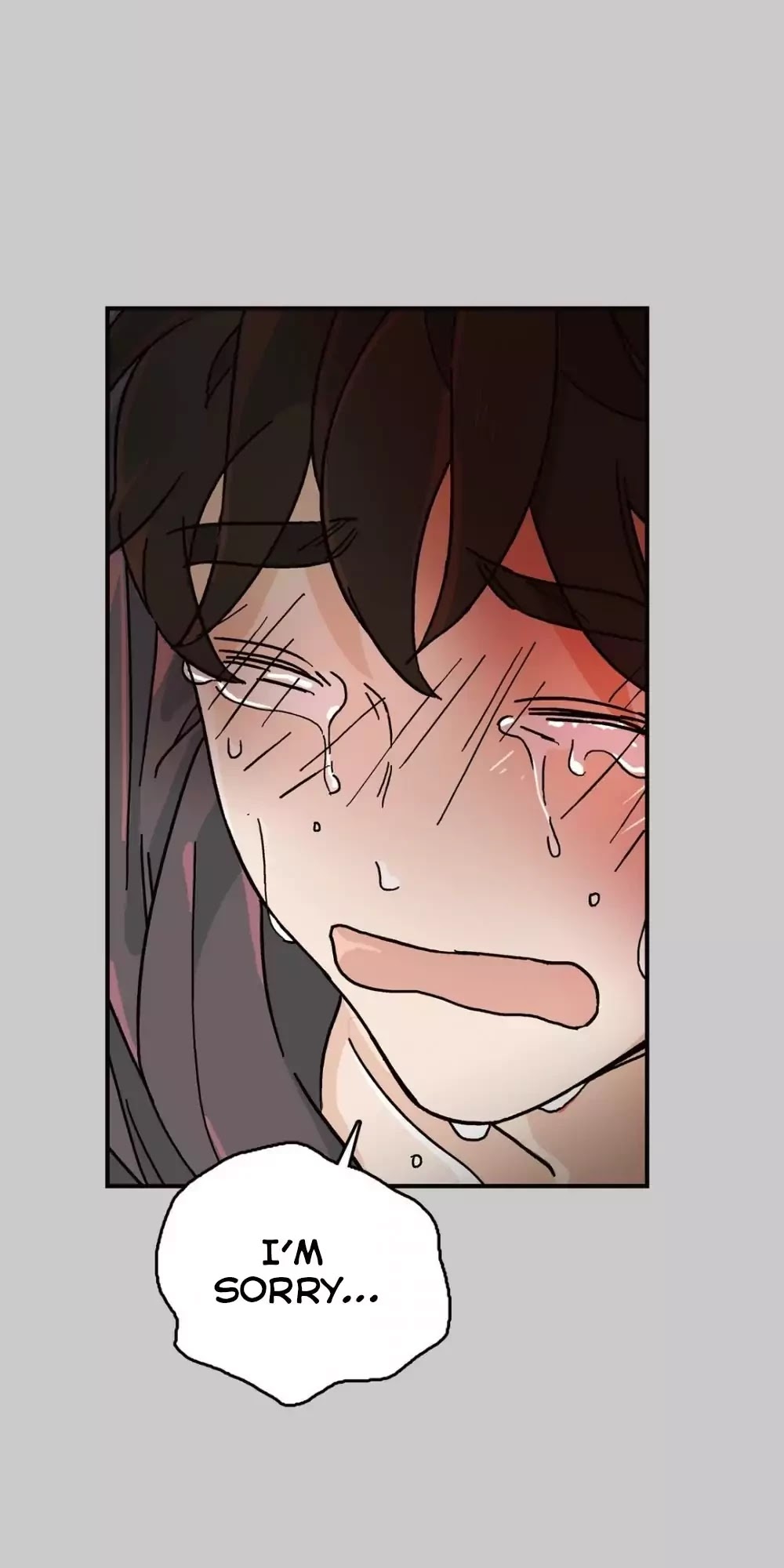 Blue Cheese Table Chapter 33 page 32 - Chapter 33: I Can Appreciate Your Tears