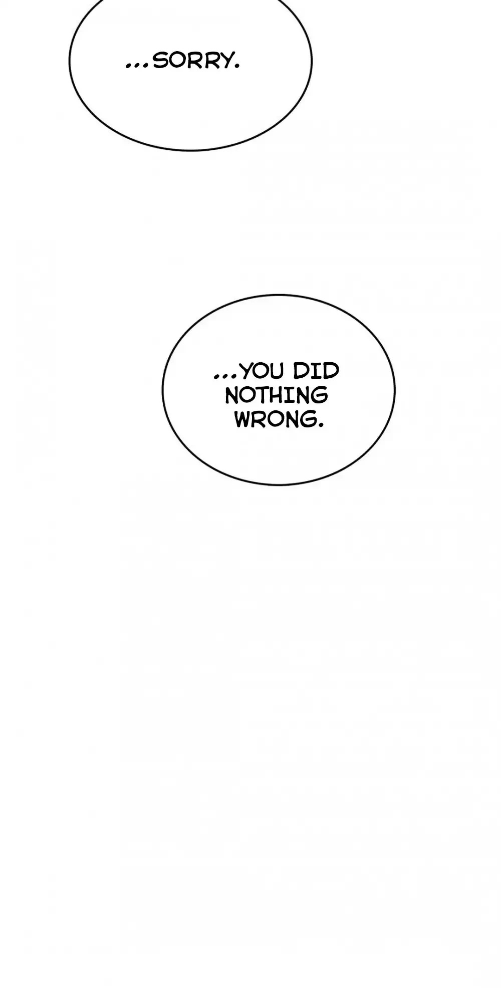 Blue Cheese Table Chapter 33 page 39 - Chapter 33: I Can Appreciate Your Tears