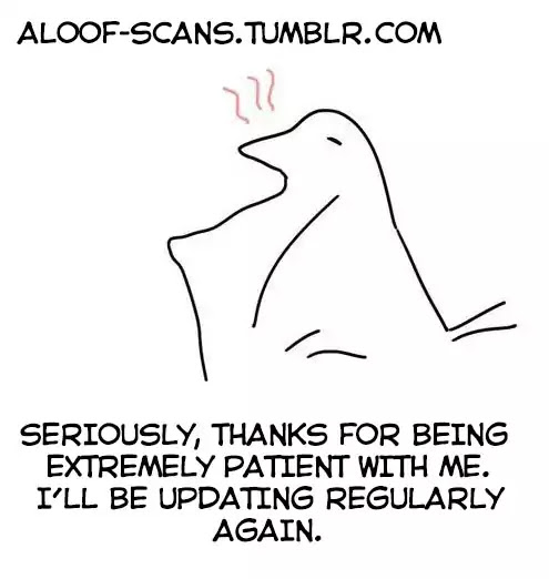 Blue Cheese Table Chapter 33 page 41 - Chapter 33: I Can Appreciate Your Tears
