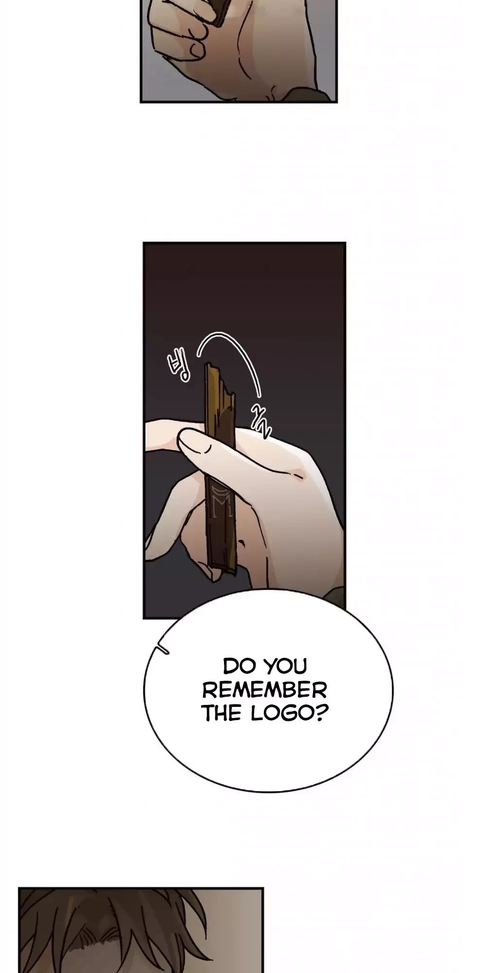 Blue Cheese Table Chapter 33 page 6 - Chapter 33: I Can Appreciate Your Tears
