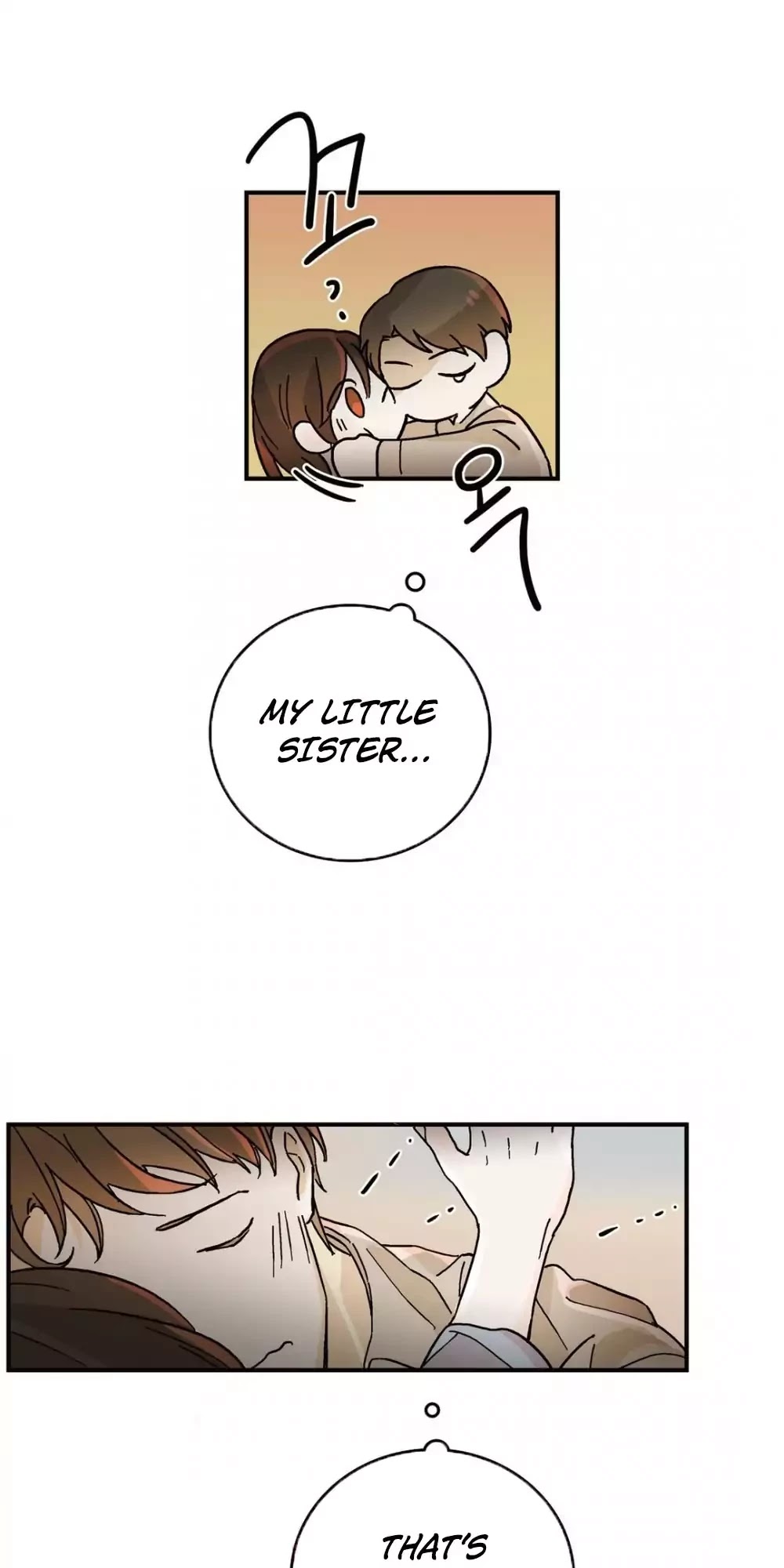 Blue Cheese Table Chapter 34 page 27 - Chapter 34: What Has Changed
