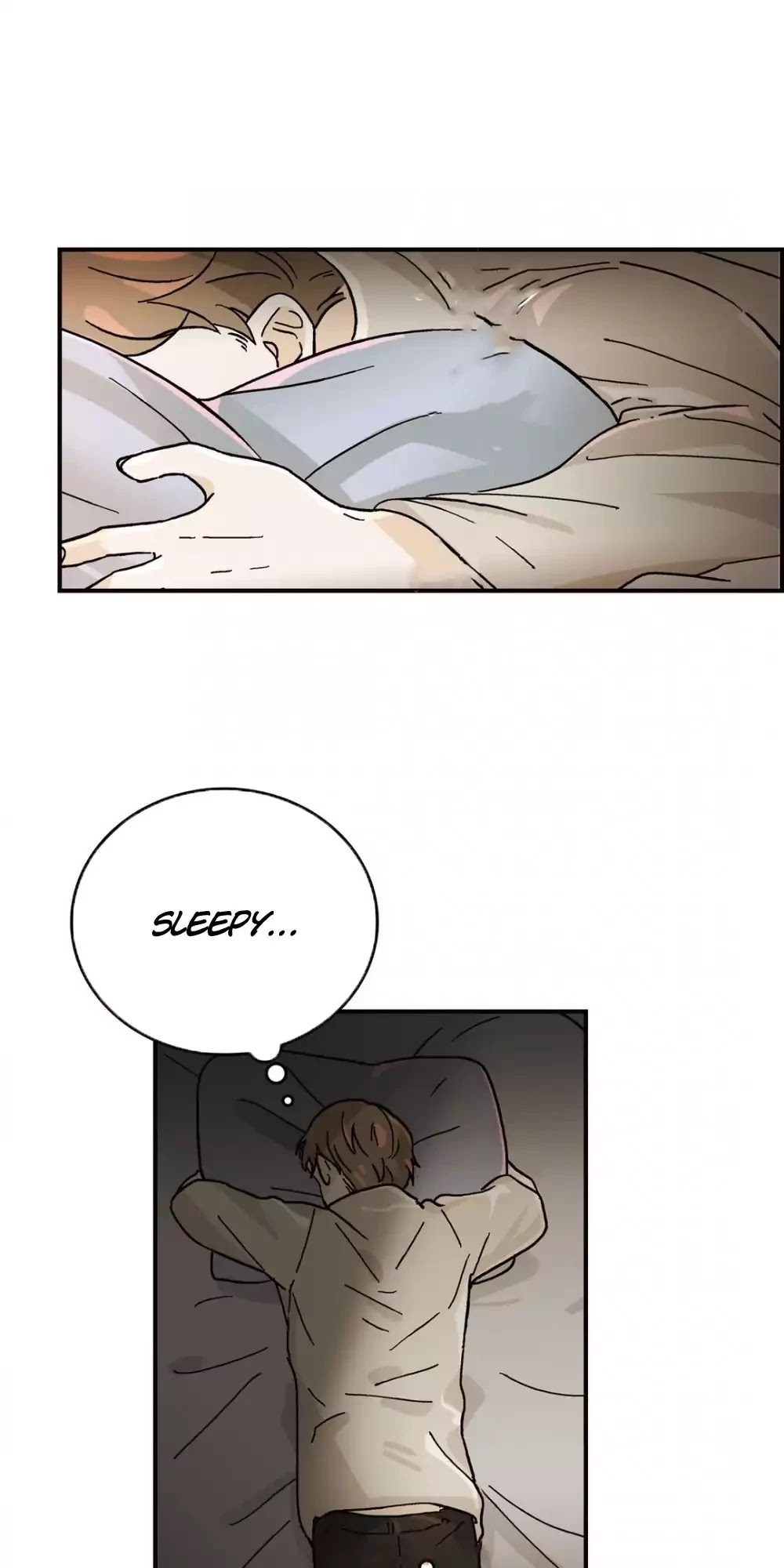 Blue Cheese Table Chapter 34 page 5 - Chapter 34: What Has Changed