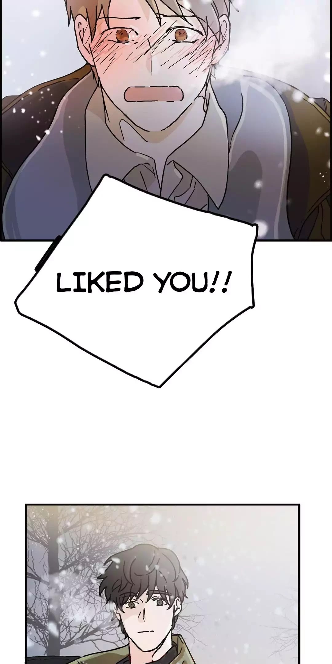 Blue Cheese Table Chapter 35 page 15 - Chapter 35: Things That Happened