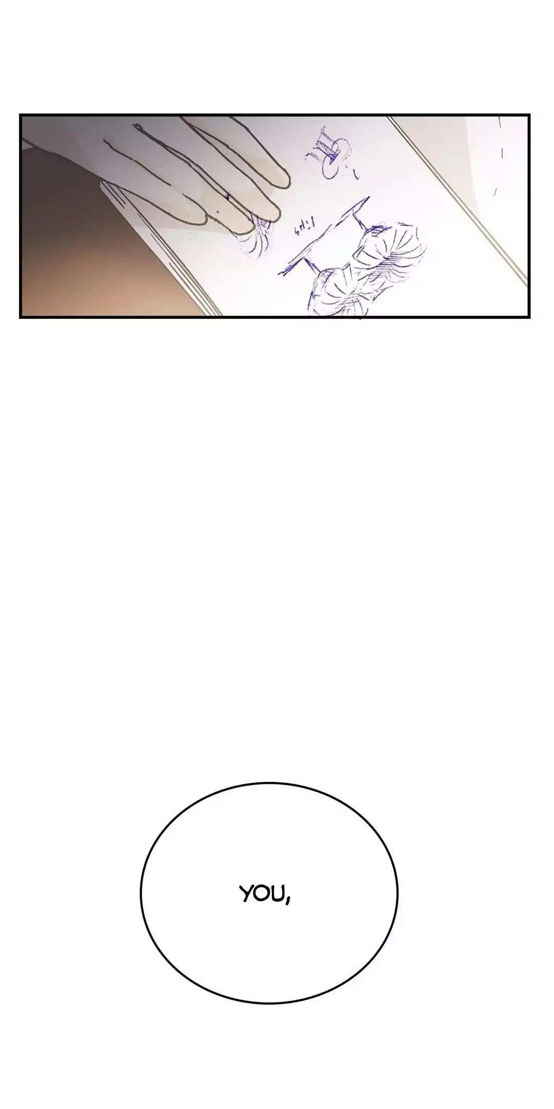Blue Cheese Table Chapter 35 page 30 - Chapter 35: Things That Happened