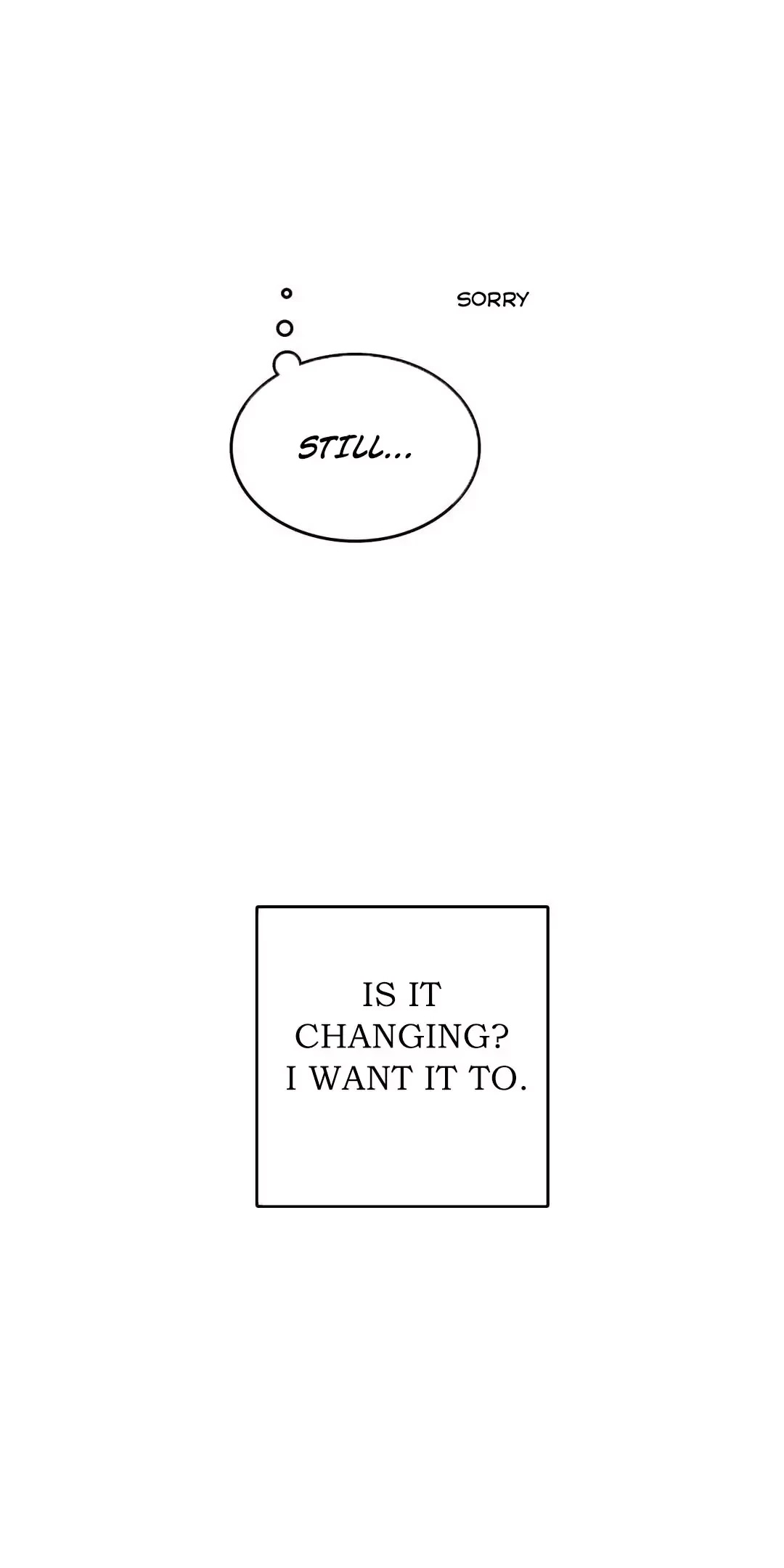 Blue Cheese Table Chapter 36 page 10 - Chapter 36