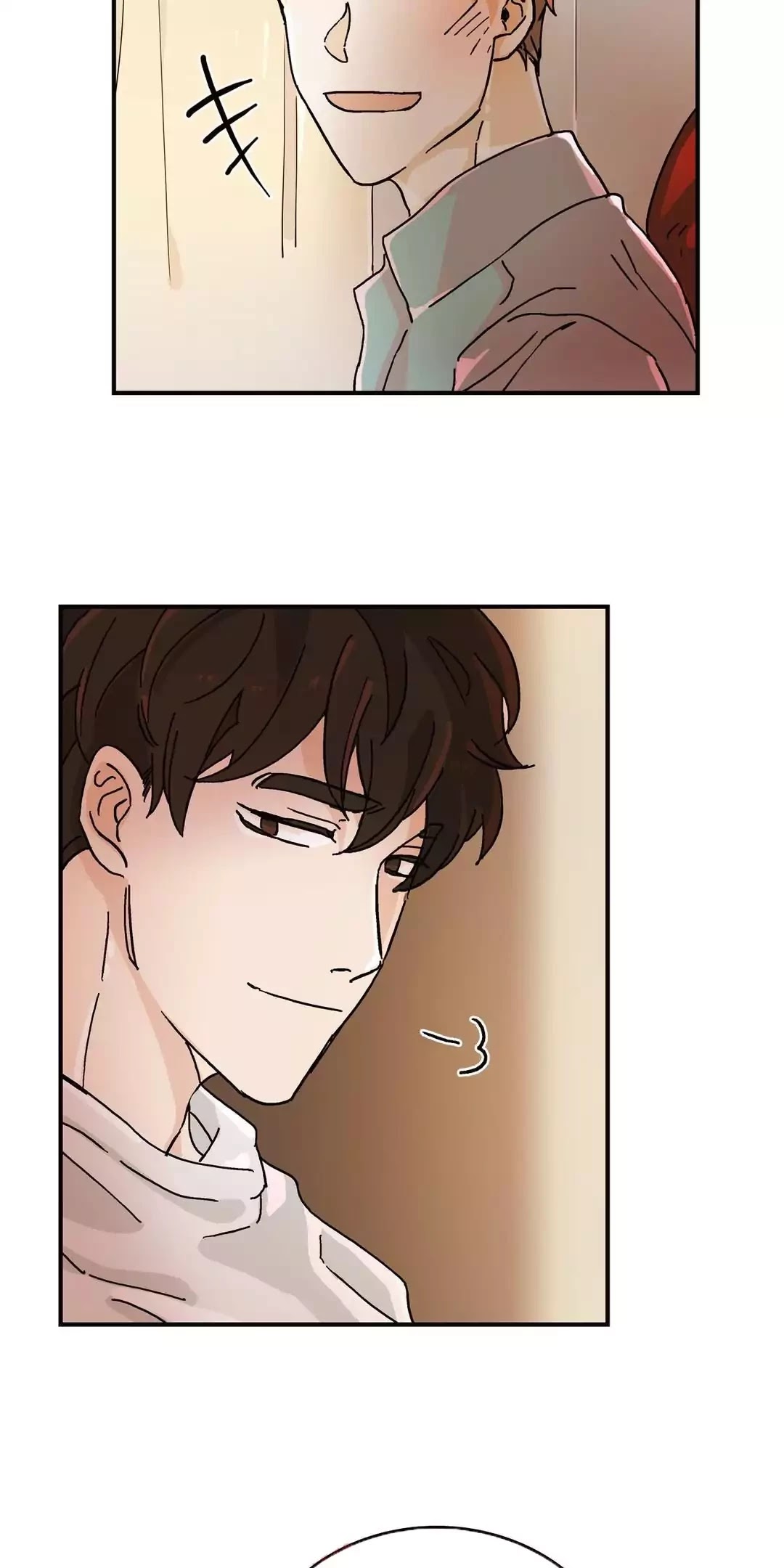 Blue Cheese Table Chapter 36 page 17 - Chapter 36