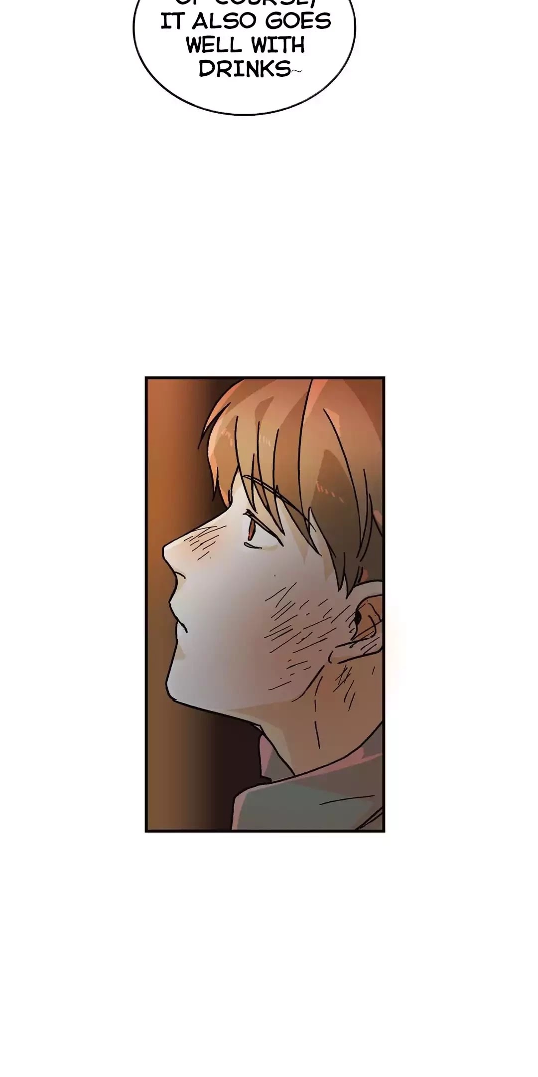 Blue Cheese Table Chapter 36 page 30 - Chapter 36