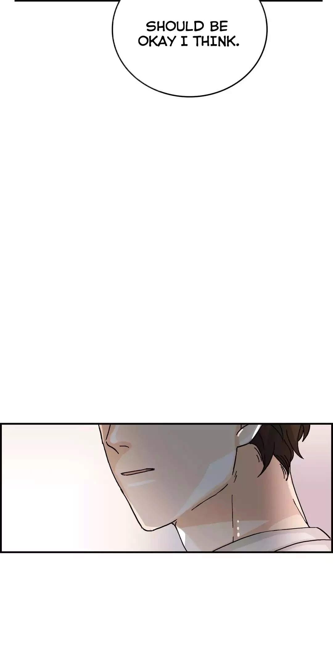 Blue Cheese Table Chapter 36 page 37 - Chapter 36