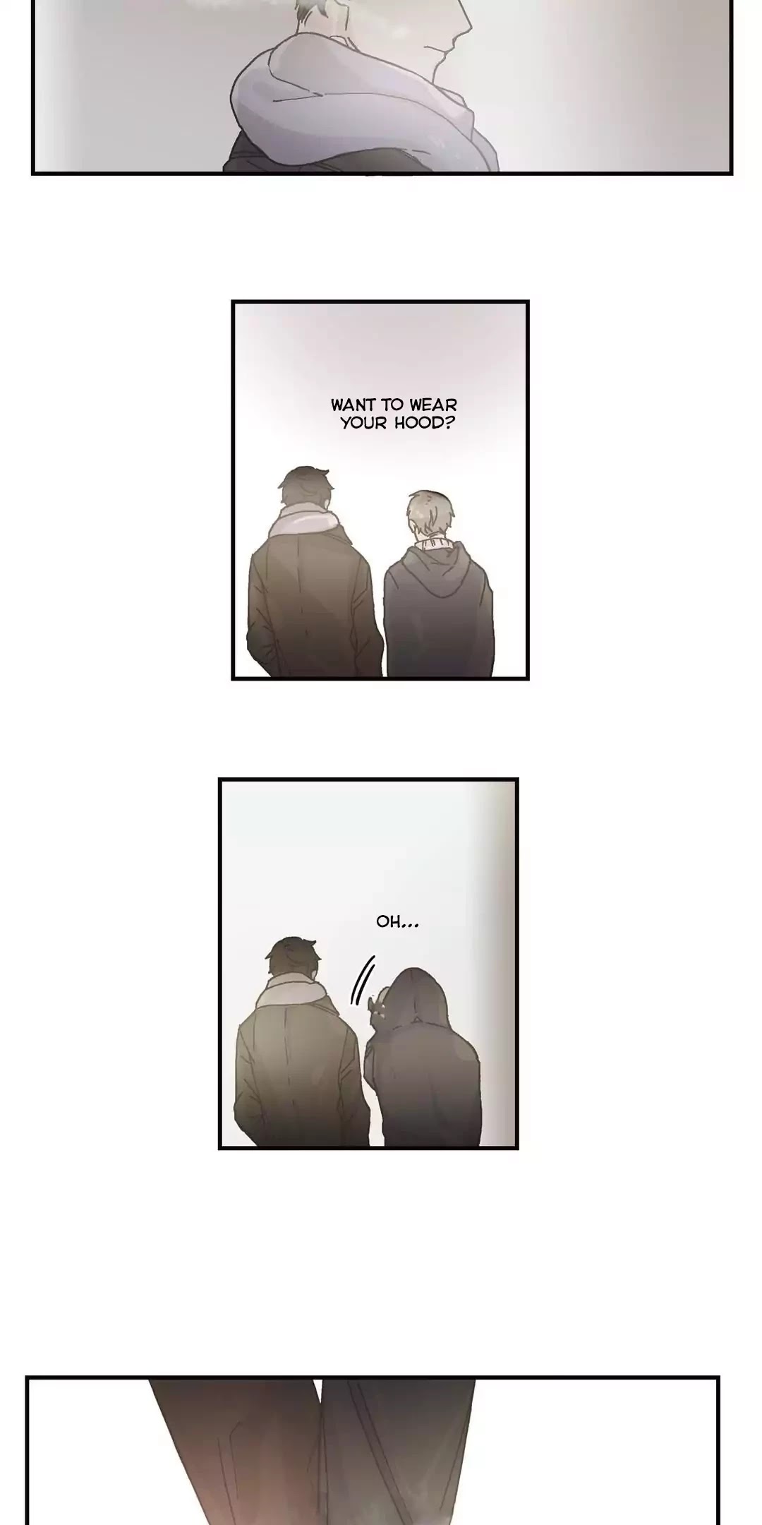 Blue Cheese Table Chapter 36 page 7 - Chapter 36