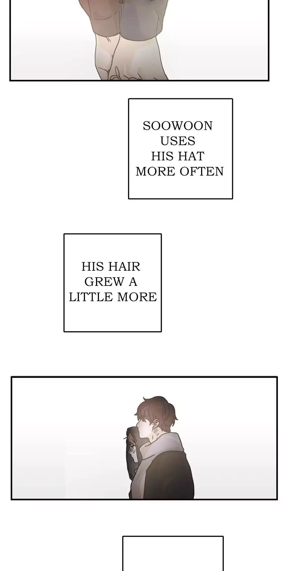 Blue Cheese Table Chapter 36 page 8 - Chapter 36