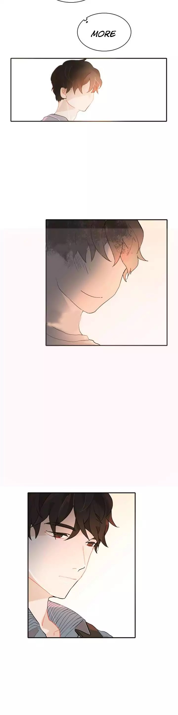 Blue Cheese Table Chapter 4 page 15 - Chapter 4: Ill Fated Relationship