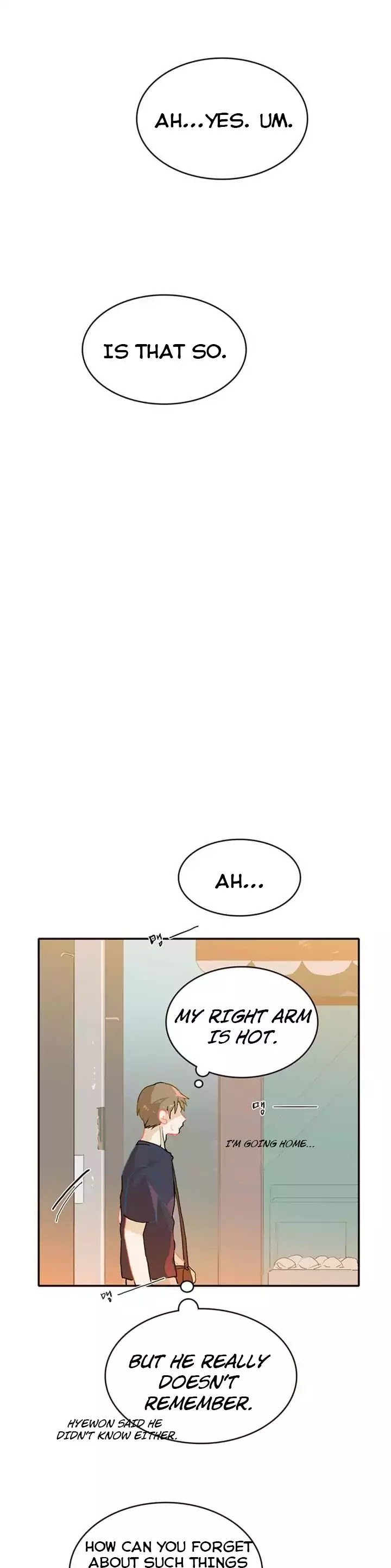 Blue Cheese Table Chapter 6 page 15 - Chapter 6: Blue Cheese Table